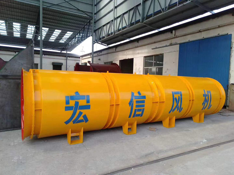 2020年風(fēng)機發(fā)貨現(xiàn)場圖集